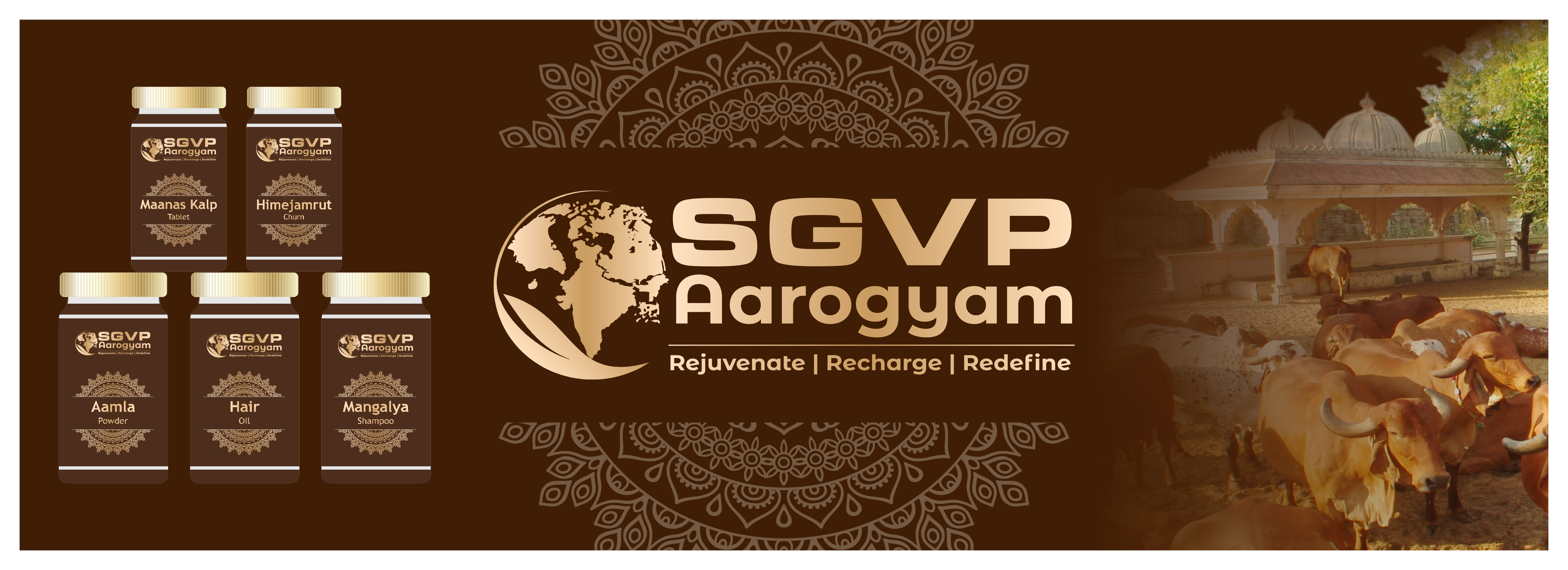 SGVP Aarogyam